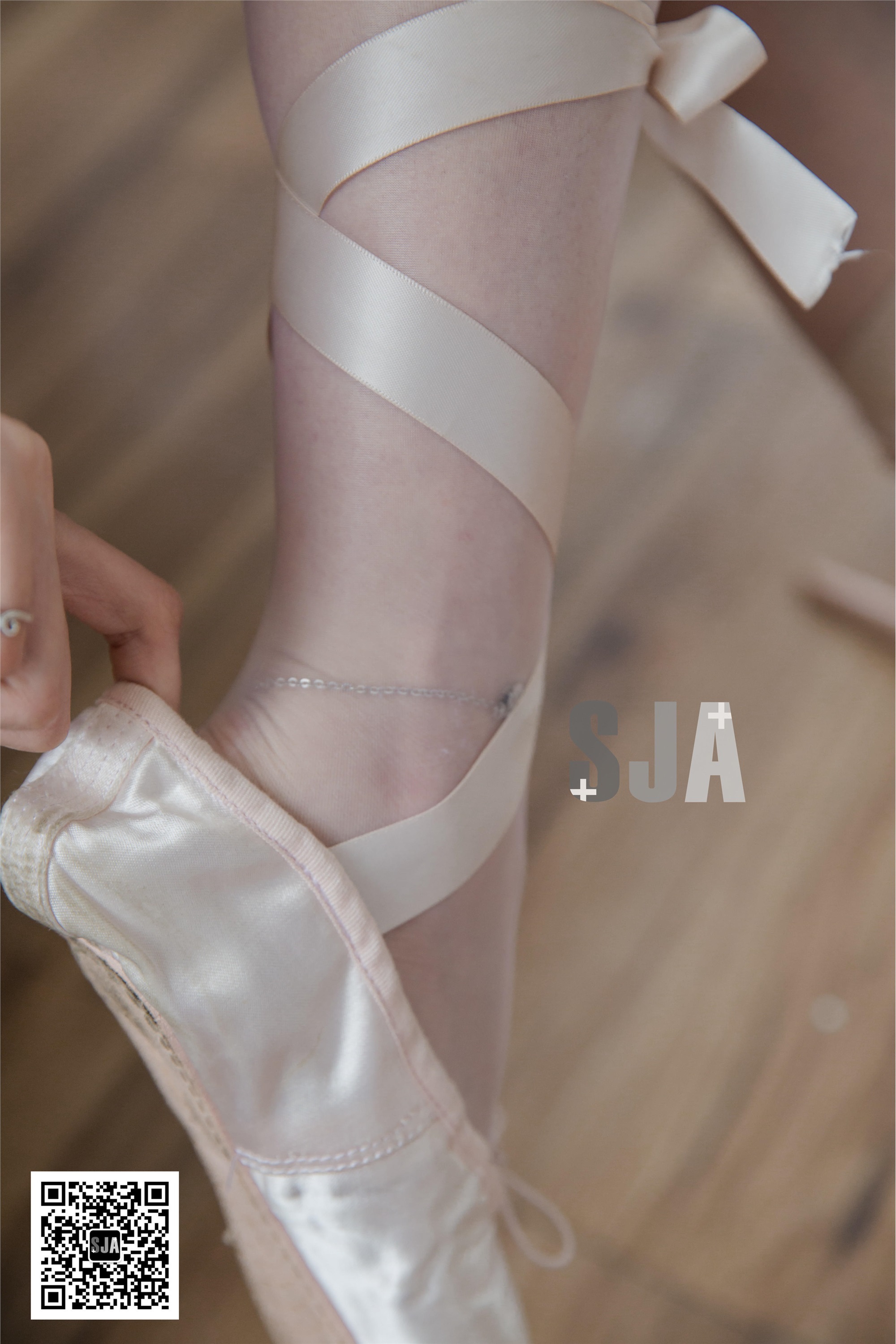 SJA佳爷 闺蜜视角 NO.010 舞